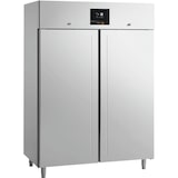 thumbnail of Cookmax Tiefkühlschrank 1400 l GN 2/1,
2 Türen