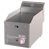 thumbnail of Plaque de cuisson gaz, lisse - Diverso