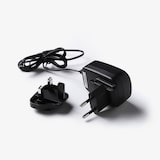 thumbnail of Showdown Speisekarten Schaukasten LED Outdoor - 4x DIN A4 - Aluminium / Stahl - Silber