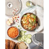 thumbnail of Gemüseschneider 2V CL110