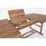 thumbnail of Tavolo Allungabile da Giardino 180-240x100x74h cm Noemi