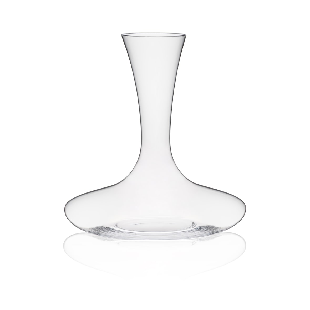 RONA Karaffe 75 cl mundgeblasen 1 Stück