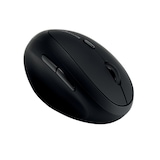 thumbnail of Kensington Mouse Ergonomico Wireless Pro Fit® Ergo per Mancini, Rotellina di Scorrimento, per Prevenire Tendinite/Tunnel Carpale, Nero, K79810WW