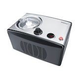 thumbnail of Steba Eismaschine IC 150 mit edelstahl Gehäuse ohne Vorkühlen