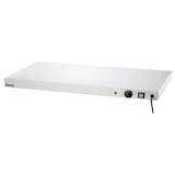 thumbnail of Warmhoudplaat | RVS | WP450 | 230V | 900x450x64(h)mm