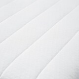 thumbnail of Ergonomische Gelschaummatratze mit waschbarem Bezug | 200x200 | Matratze 200x200 mit Kaltschaum Kern und Gel Topper für optimale Druckentlastung