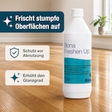 thumbnail of BONA Freshen Up 1 Liter wachsfreies Pflegemittel