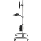 thumbnail of Dataflex Viewmate mobiler Arbeitsplatz (52.702)