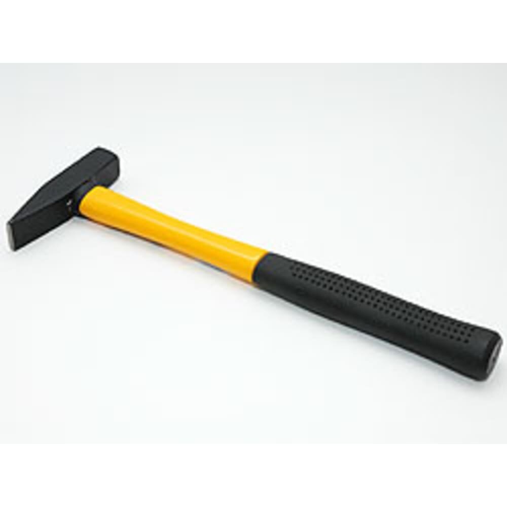 Schlosserhammer 300g – Ideal für Werkstatt und Baustelle 300mm 1 Stück