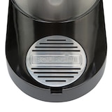 thumbnail of BOURGINI - Exprimidor De Luxe, 130W, Motor silencioso y muy potente, Incorpora flitro, Sistema Anti goteo. Fabricado en Acero Inoxidable