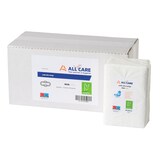 thumbnail of MediQo-line Tampon- und Bindenspender - incl. 900 Tampons+240 Binden - Edelstahl