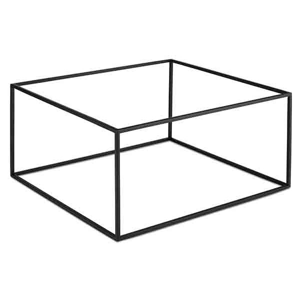 APS GN Buffetständer -ASIA PLUS-35,4 x 32,5 cm, H: 17,6 cm
