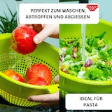 thumbnail of Westmark Seiher, ø innen 24 cm, apfelgrün, 2126221A