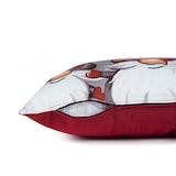 thumbnail of Excelsa cuscino arredo Gnomo cotone 45x20x30 cm