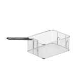 thumbnail of HENDI Frittierkorb, 205815/205853, 6L, 238x185x(H)100mm