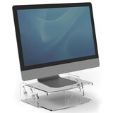 thumbnail of Monitorständer Clarity Series höhenverstellbar Acryl farblos klar
