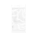 thumbnail of MONOUSO - Bolsa BOPP Solapa Adhesiva y Eurotaladro 16x30cm G160 (1.000 Uds)