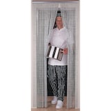 thumbnail of Cortina mosquitera para puertas Eazyzap