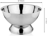 thumbnail of METRO Professional champagnekoeler, roestvrij staal, Ø 40 cm, 12 L, zilver