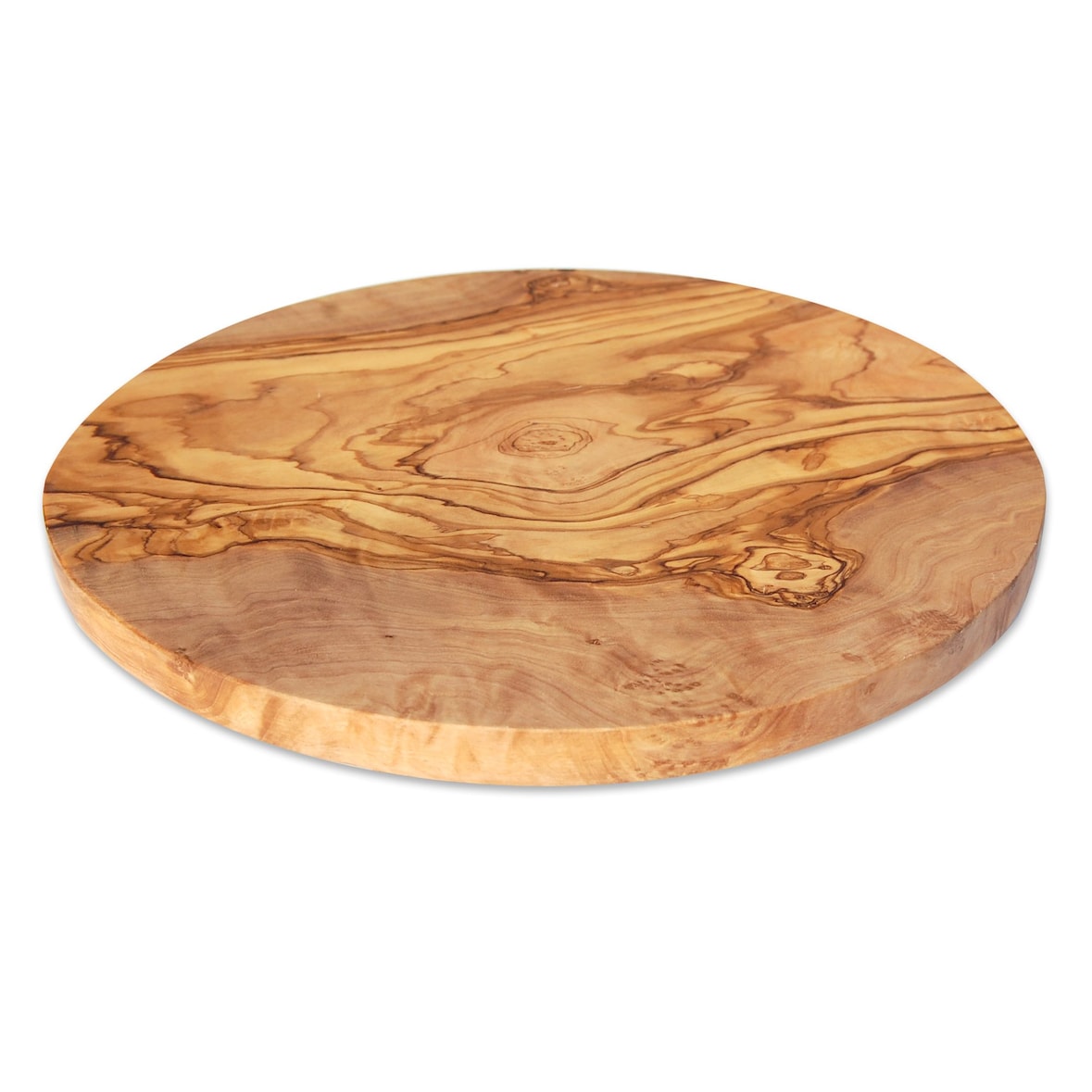 Frühstücksbrett OVAL GROSS 30cm