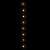 thumbnail of Lichterkette mit 1000 LEDs 100 m 8 Lichteffekte IP44 Warmweiß