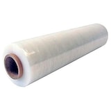 thumbnail of Film Extensible Q-Connect Manual Ancho 500 Mm Largo 145 Mt Espesor 23 Micras Transparente