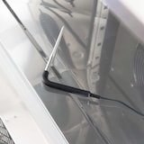 thumbnail of Schockfroster, für 5 x GN 1/1, Abmessung 750 x 740 x 850 mm (BxTxH)