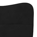 thumbnail of vidaXL Esszimmerstühle 2 Stk. Schwarz Samt