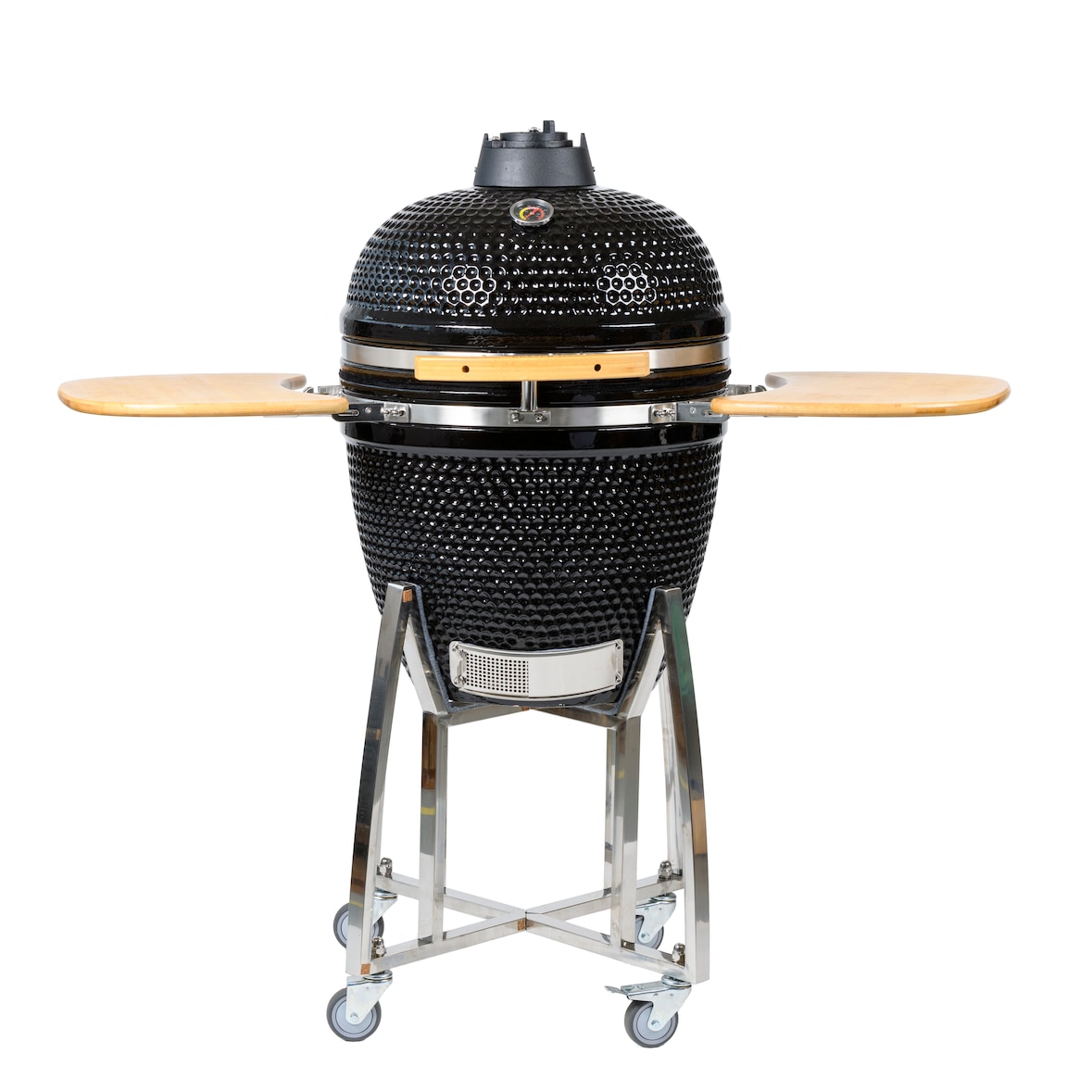 Kamado Grill 21"