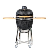 thumbnail of Kamado Grill 21"