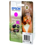 thumbnail of Tinten EPSON C13T37934010 EPSON XP8500 TINTE MAG HC