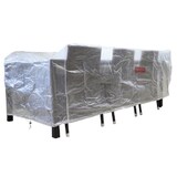 thumbnail of Abdeckplane Palermo 3,2 x 1,3 x 0,80 m - transparent