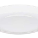 thumbnail of WellHome - Bord Ø25cm wit