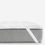 thumbnail of Topper Microfibra 90 x 190 cm | PIKOLIN HOME | Hipoalergénico | Transpirable