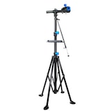 thumbnail of E-Bike Montageständer Reparaturständer Fahrrad Ständer höhenverstellbar 60 kg