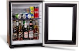 thumbnail of Minibar mit Glastür 60 Liter