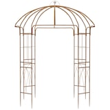 thumbnail of Rozenboog Paviljoen Keira bruin