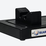 thumbnail of Jamonero Buarfe Ibérico APM-500 negro Deluxe. Base Polietileno PE-500