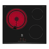 thumbnail of Placa Vitrocerámica Balay 3EB715LR 60 cm