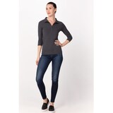 thumbnail of Chef Works® DEFINITY Damenshirt Urban Collection Artikel TSWO Grau Größe M