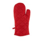 thumbnail of Excelsa Ofenhandschuh Merry Christmas Baumwolle 32Xh2X18 Cm Bunt