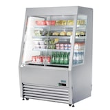 thumbnail of Polar G-Serie energieeffizienter Multideck-Display-Kühlschrank 918mm