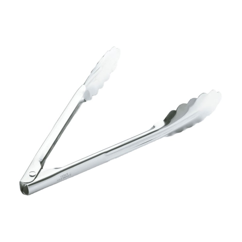 LACOR pinza de cocina jumbo acero inoxidable 30 cm 62930