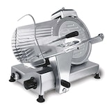 thumbnail of Cortadora de fiambres 22 MOD. SXE-220 ROMAGSA