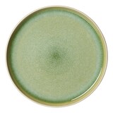 thumbnail of Ritzenhoff & Breker Dessertteller | 2 x Ø 20 cm | hellgrün | Steingut