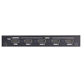 thumbnail of SpeaKa Professional SP-HDS-QMV200 4 Port HDMI Quad Multi-Viewer mit Picture in Picture-F SP-13596616
