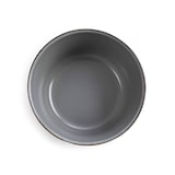 thumbnail of Barebones Schüssel Set Camping Outdoor 2-tlg. 5L & 3L grau gesprenkelt