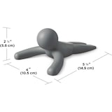 thumbnail of Cale porte bonhomme Buddy (Lot de 2) Umbra