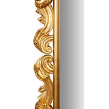 thumbnail of Specchiera da parete in legno finitura grezza elegante per cucine moderne e rustiche resistente alta qualità