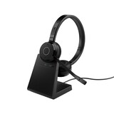 thumbnail of Headset Jabra Evolve 65 TE Stereo 6699-833-399